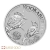 1/10 Ounce 2023 Platinum Kookaburra Coin