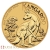 2023 Australian Kangaroo 1/2 Ounce Gold Coin