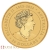 Оптовая 10 x 2023 Австралийская Кенгуру 1 Унция Золотая Монета