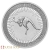 Платиновая монета Кенгуру 2023 1 унция