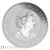 2023 Australian Kangaroo 1 Ounce Silver Coin