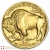 2024 American Buffalo 1 Ounce Gold Coin