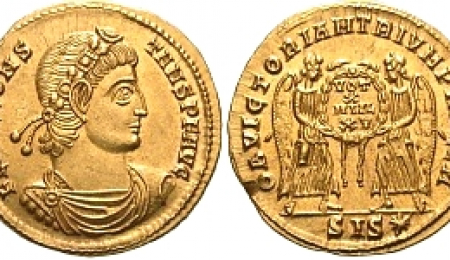 Democracy and Gold