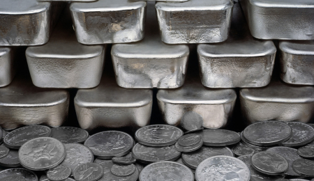 Investing in Silver