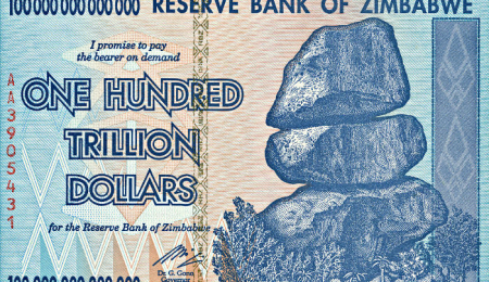 Can Gold Hedge Against Inflation?