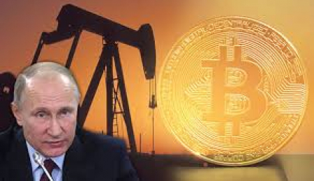 Moving Away from the US Dollar
