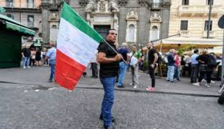 Italy's Failing Economy