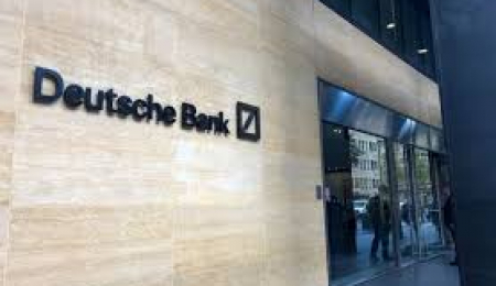 Deutsche Bank begins selling its 'Bad Bank' portfolio to Goldman Sachs
