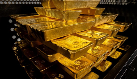 Poland Successfully Repatriates 100 Tons of Gold