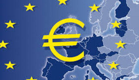 Eurozone Growth Stalled by French and Italian Declining GDPs