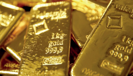 Bullion Market Trends Following the Covid-19 Outbreak