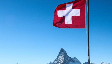 Why Chose Switzerland for Bullion Storage?