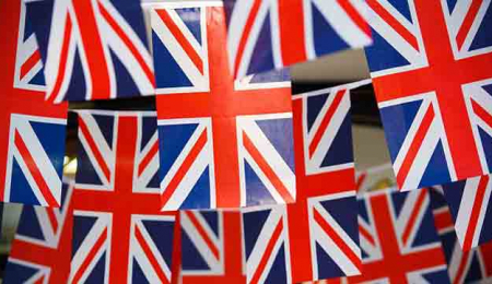 Could Brexit Actually Boost the Pound