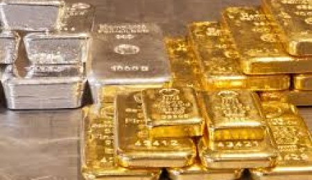 Saving vs Investing in Gold