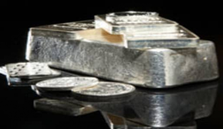 What Causes the Price of Silver to Fluctuate?