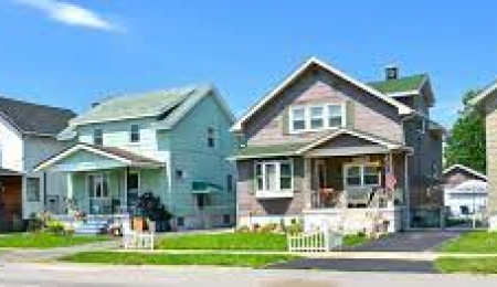 US Housing Market Boosts Bullion Prices