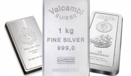 Which 1 Kilogram Silver Bar Should I Buy?