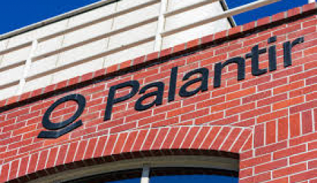 Why Palantir is Betting on Gold