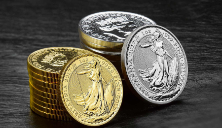 Why You Should Invest in the Britannia Series