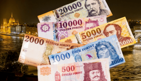 Hungary Increases Its Gold Reserves