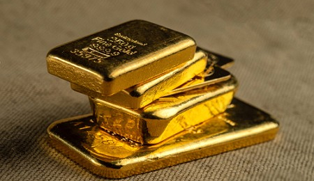 How to Invest in Gold