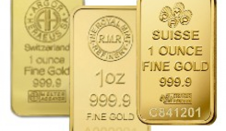 What is the Best 1 Ounce Gold Bar to Buy?