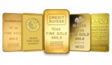 Why Buy Gold Bars?