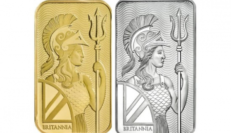 Complete Range of Britannia Bars Now Available