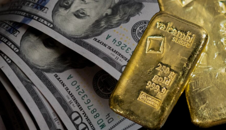 Precious Metals vs the US Dollar in 2023