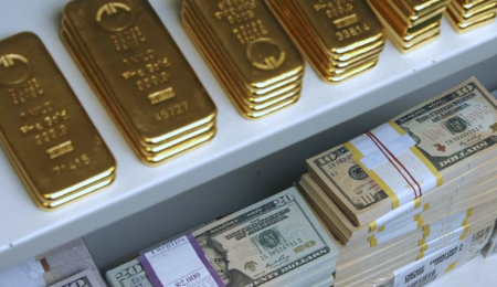 Precious Metals Update - February 2023