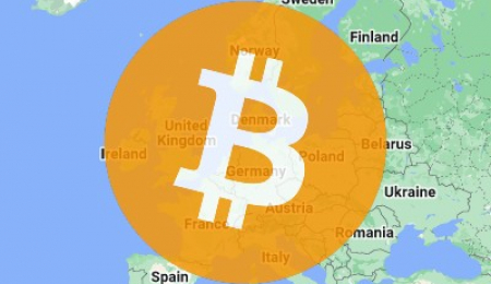 The Emergence of the Cryptocurrency Market in Europe