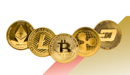 An Investor's Guide to Buying Gold with Cryptocurrency 