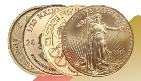 Buy Gold Coins - Which Gold Coins Should I Buy? 