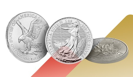 Why Should I Buy Silver Coins?