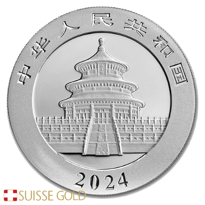 The Best 2024 Silver Coins to Invest In