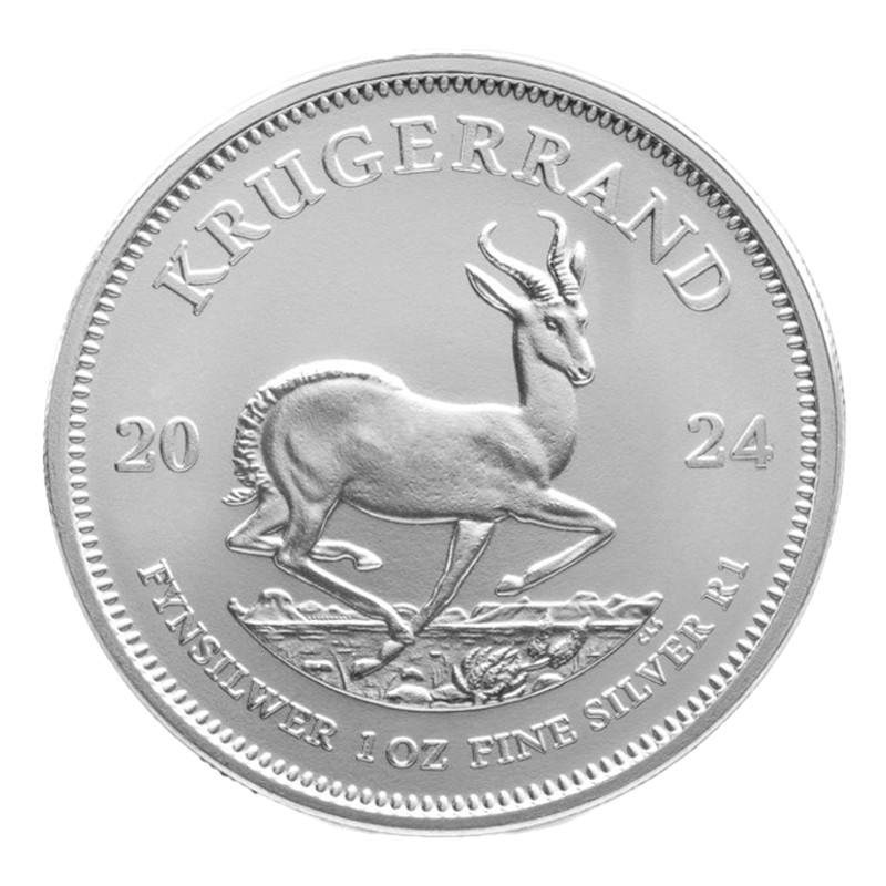 The Best 2024 Silver Coins to Invest In